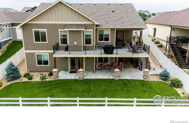 5854 Maidenhead Dr, Windsor, CO 80550 - photo 17
