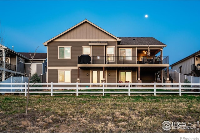 5854 Maidenhead Dr, Windsor, CO 80550 - photo 25