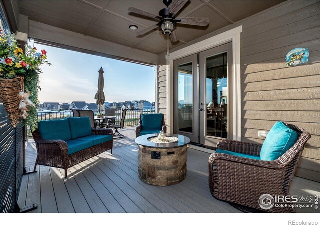 5854 Maidenhead Dr, Windsor, CO 80550 - photo 28