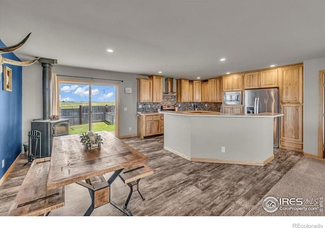 50294 County Road 15, Wellington, CO 80549 - photo 4