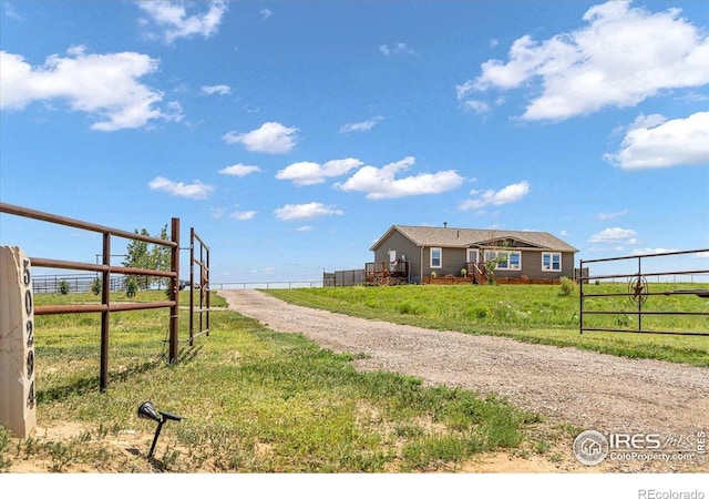 50294 County Road 15, Wellington, CO 80549 - photo 8