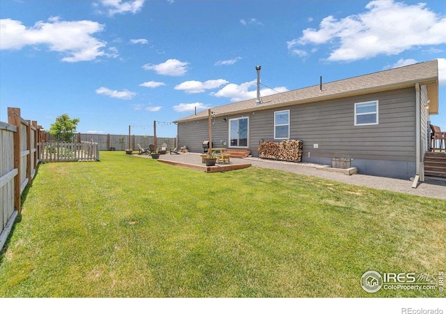 50294 County Road 15, Wellington, CO 80549 - photo 16