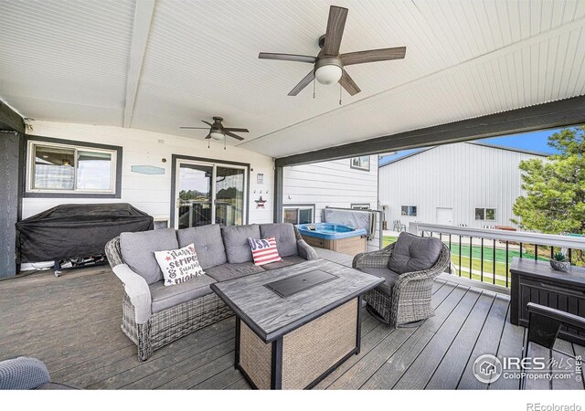 512 Mustang Dr, Loveland, CO 80537 - photo 28