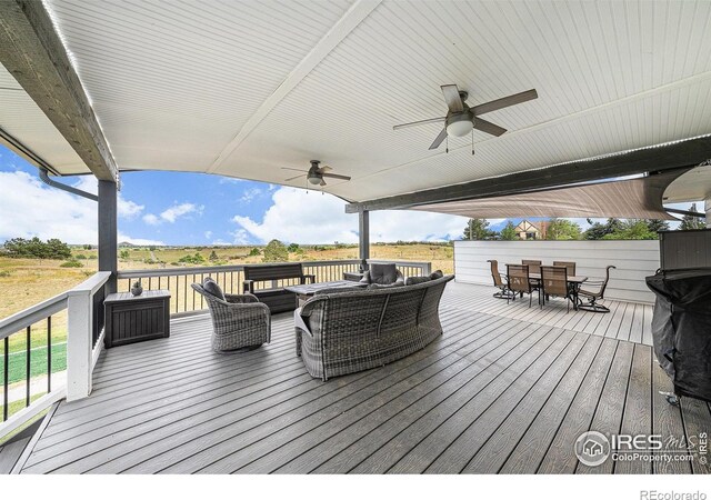 512 Mustang Dr, Loveland, CO 80537 - photo 30