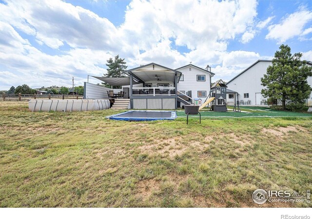 512 Mustang Dr, Loveland, CO 80537 - photo 32
