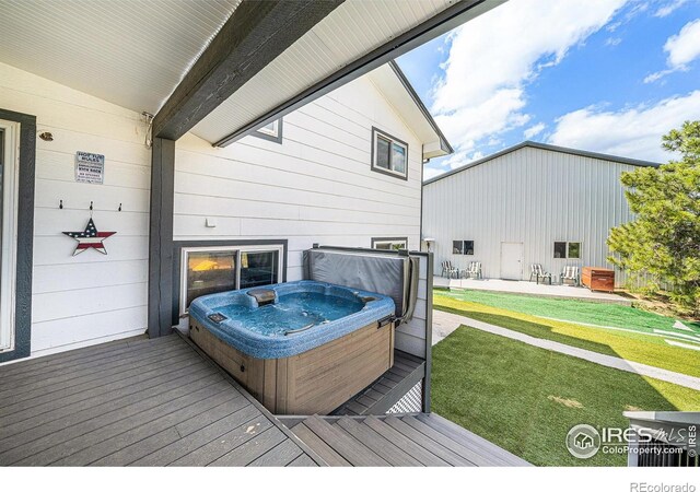 512 Mustang Dr, Loveland, CO 80537 - photo 33