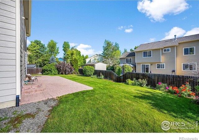 650 Olympia Ave, Longmont, CO 80504 - photo 33