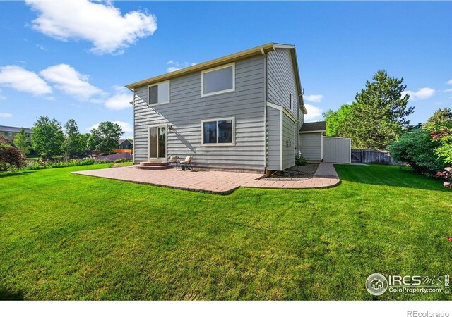 650 Olympia Ave, Longmont, CO 80504 - photo 34