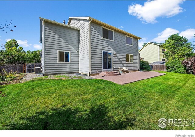 650 Olympia Ave, Longmont, CO 80504 - photo 35