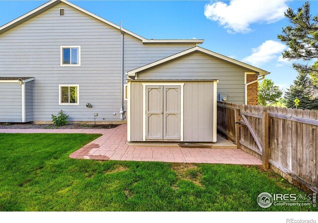 650 Olympia Ave, Longmont, CO 80504 - photo 38