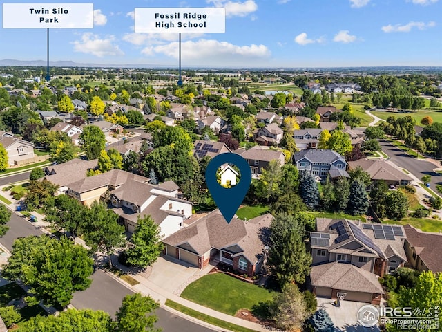 3520 Wild View Dr, Fort Collins, CO 80528 - photo 1