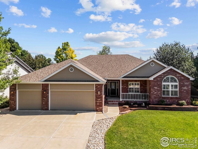 3520 Wild View Dr, Fort Collins, CO 80528 - photo 2