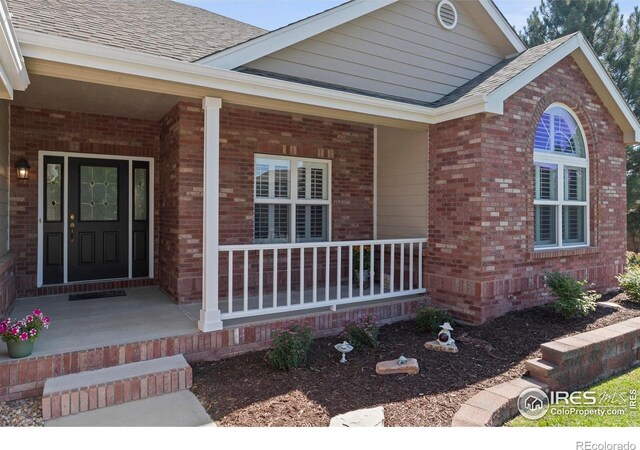 3520 Wild View Dr, Fort Collins, CO 80528 - photo 4