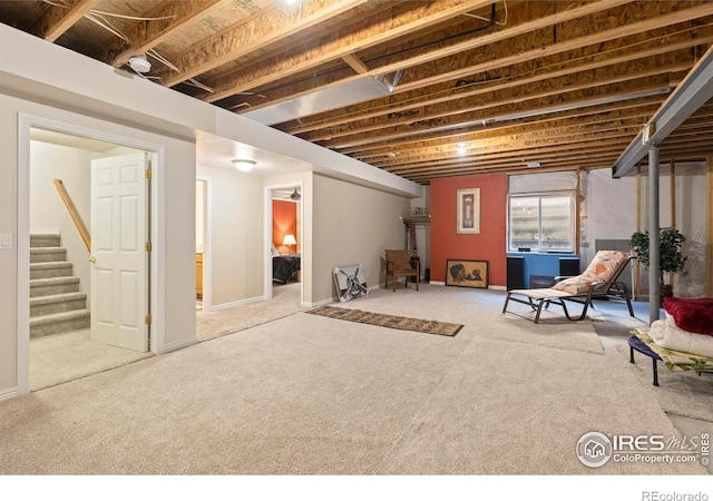 3520 Wild View Dr, Fort Collins, CO 80528 - photo 21