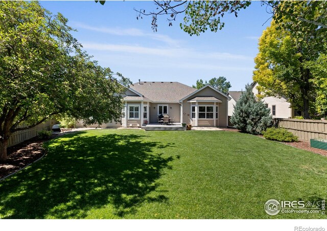 3520 Wild View Dr, Fort Collins, CO 80528 - photo 27