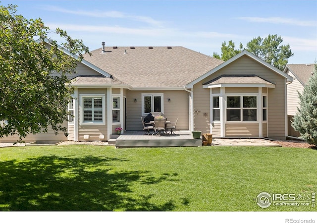3520 Wild View Dr, Fort Collins, CO 80528 - photo 28