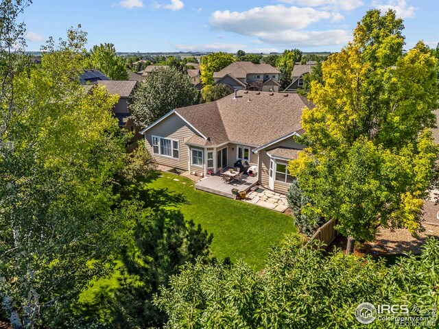 3520 Wild View Dr, Fort Collins, CO 80528 - photo 29