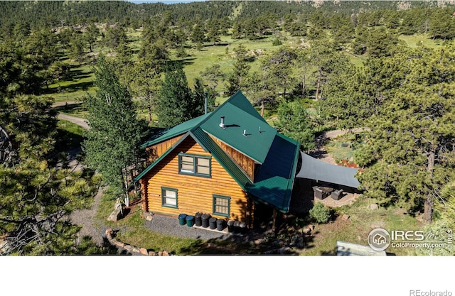 316 Two Bears Rd, Livermore, CO 80536 - photo 3