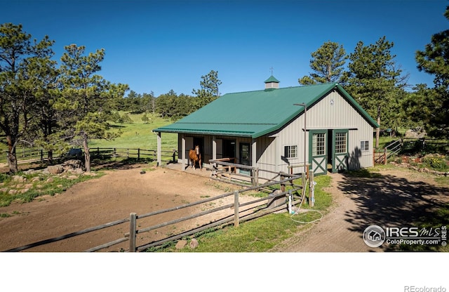 316 Two Bears Rd, Livermore, CO 80536 - photo 6