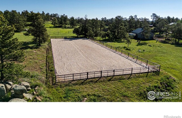 316 Two Bears Rd, Livermore, CO 80536 - photo 7