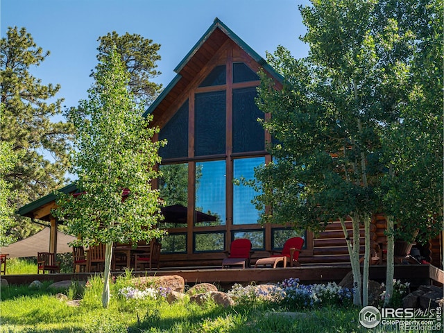 316 Two Bears Rd, Livermore, CO 80536 - photo 8