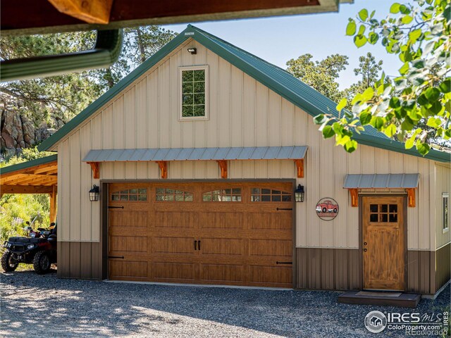 316 Two Bears Rd, Livermore, CO 80536 - photo 37