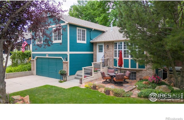 2738 Bradford Sq, Fort Collins, CO 80526 - photo 1