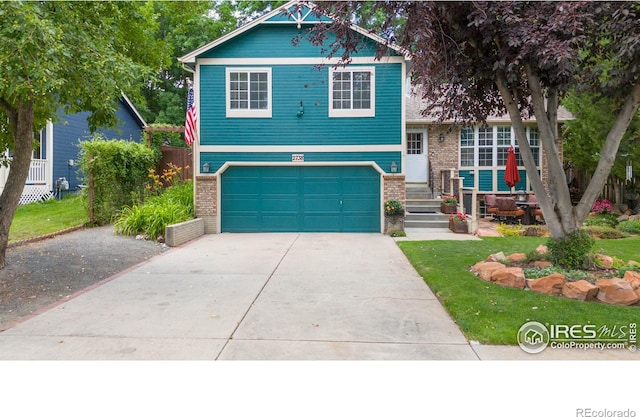 2738 Bradford Sq, Fort Collins, CO 80526 - photo 2