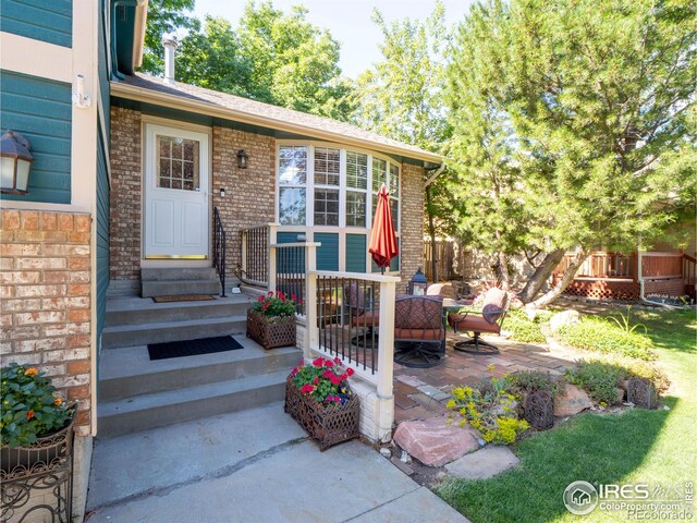 2738 Bradford Sq, Fort Collins, CO 80526 - photo 3