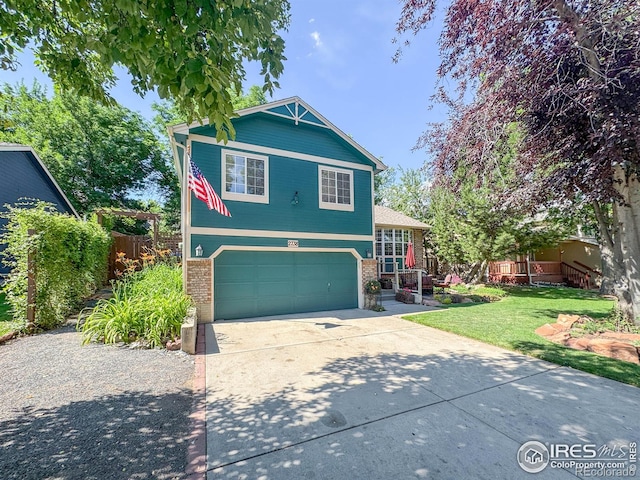2738 Bradford Sq, Fort Collins, CO 80526 - photo 5