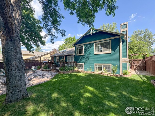 2738 Bradford Sq, Fort Collins, CO 80526 - photo 32