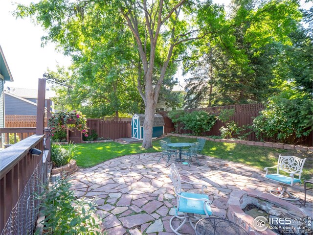 2738 Bradford Sq, Fort Collins, CO 80526 - photo 33