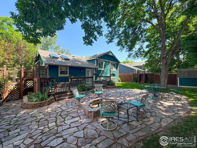 2738 Bradford Sq, Fort Collins, CO 80526 - photo 34