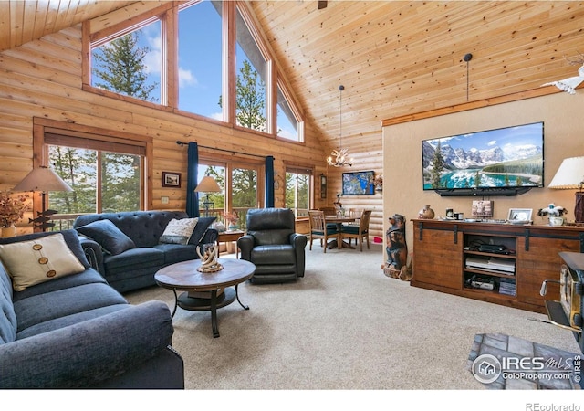 1255 Jicarilla Trl, Red Feather Lakes, CO 80545 - photo 7