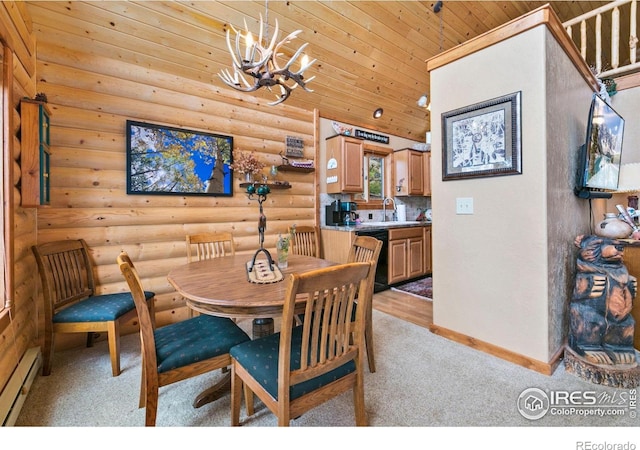 1255 Jicarilla Trl, Red Feather Lakes, CO 80545 - photo 9