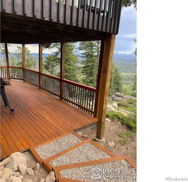 1255 Jicarilla Trl, Red Feather Lakes, CO 80545 - photo 32