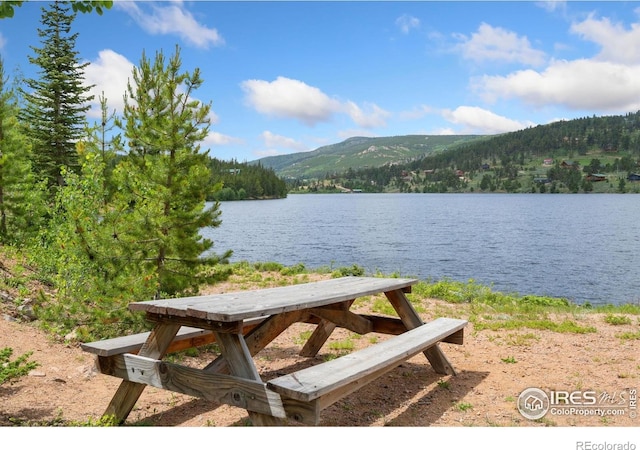 1255 Jicarilla Trl, Red Feather Lakes, CO 80545 - photo 36