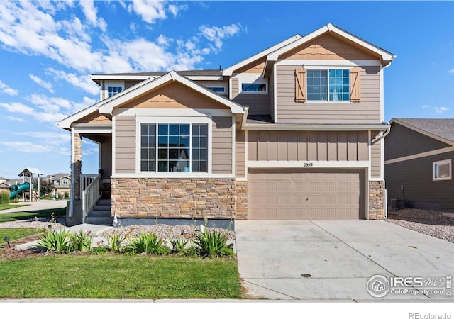 2653 Emerald St, Loveland, CO 80537 - photo 1