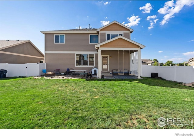 2653 Emerald St, Loveland, CO 80537 - photo 37