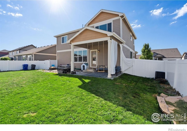 2653 Emerald St, Loveland, CO 80537 - photo 38