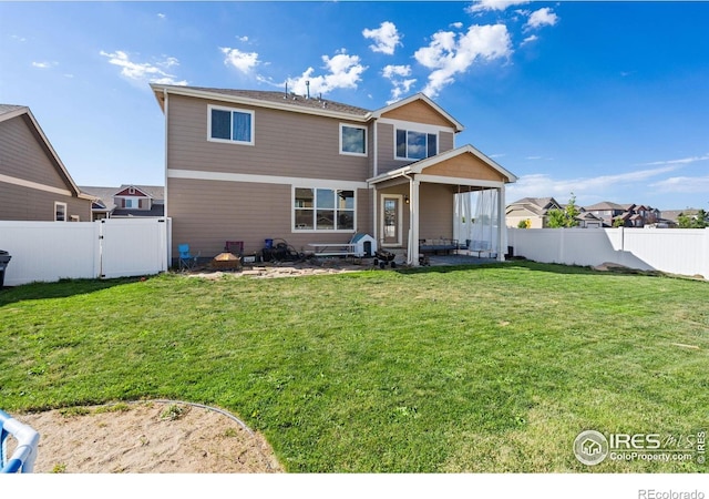 2653 Emerald St, Loveland, CO 80537 - photo 32