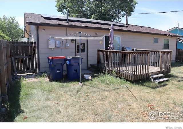 106 N Pauline Ave, Milliken, CO 80543 - photo 10