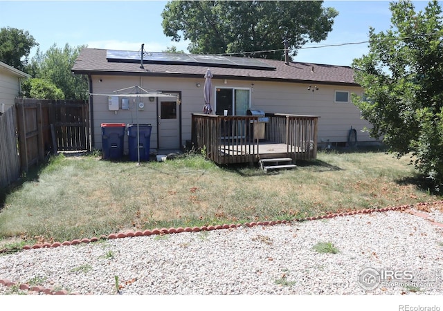 106 N Pauline Ave, Milliken, CO 80543 - photo 11