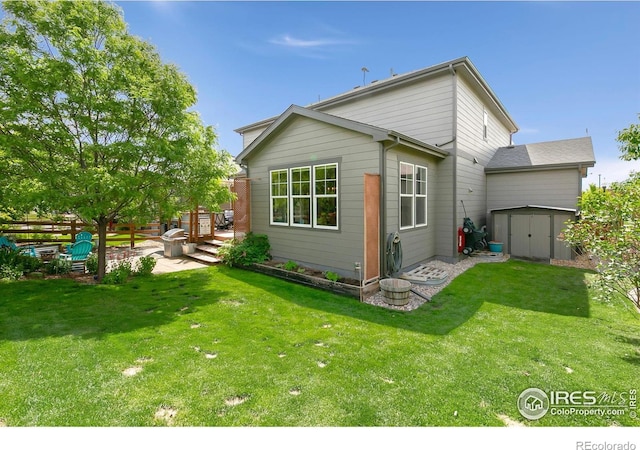 1568 Grand Ave, Windsor, CO 80550 - photo 36