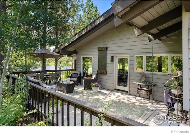 210 Fox Acres Dr W, Red Feather Lakes, CO 80545 - photo 5