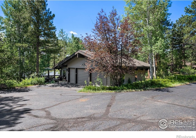 210 Fox Acres Dr W, Red Feather Lakes, CO 80545 - photo 16