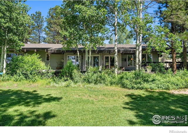 210 Fox Acres Dr W, Red Feather Lakes, CO 80545 - photo 17