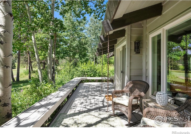 210 Fox Acres Dr W, Red Feather Lakes, CO 80545 - photo 18