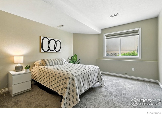 4332 Clay Commons Ct, Boulder, CO 80303 - carpeted bedroom featuring baseboards