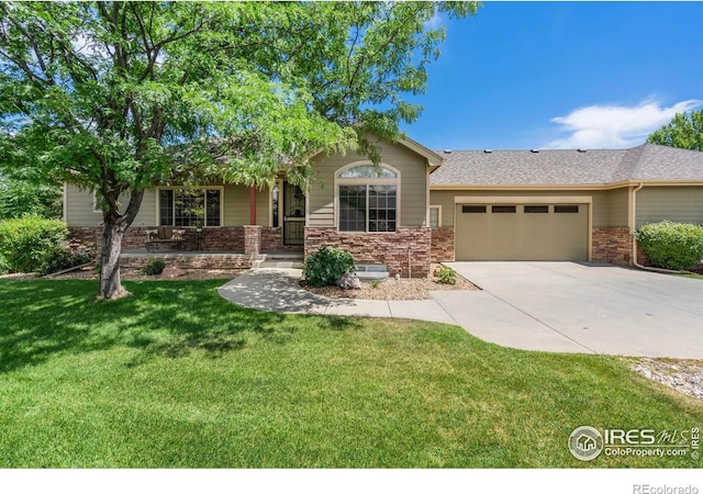 3175 Crooked Wash Dr, Loveland, CO 80538 - photo 1